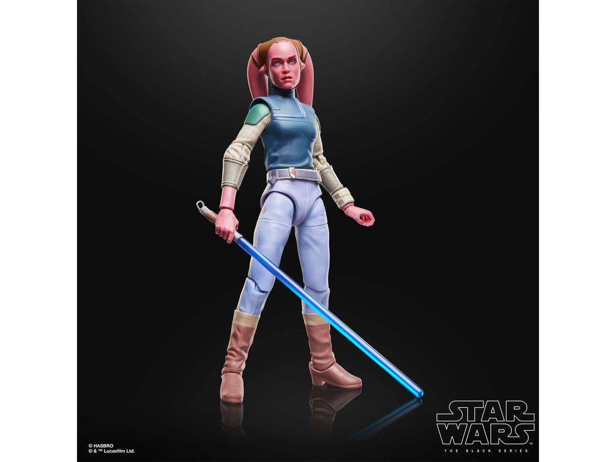 Star Wars The Black Series Star Wars: Maul - Shadow Lord Devon Izara