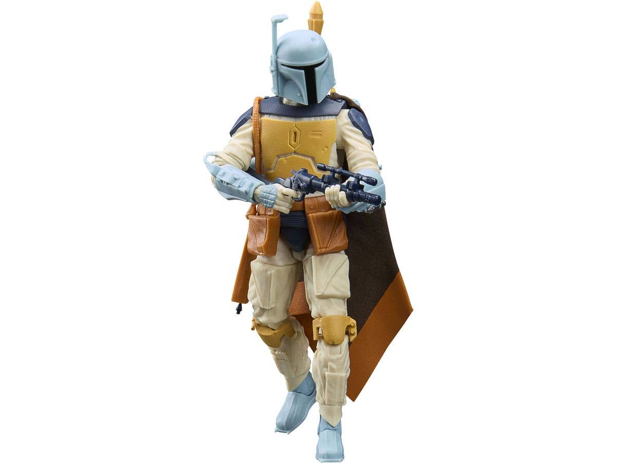 Star Wars The Black Series Star Wars: Droids Boba Fett
