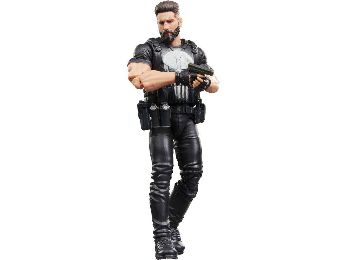 Marvel Legends Series The Punisher