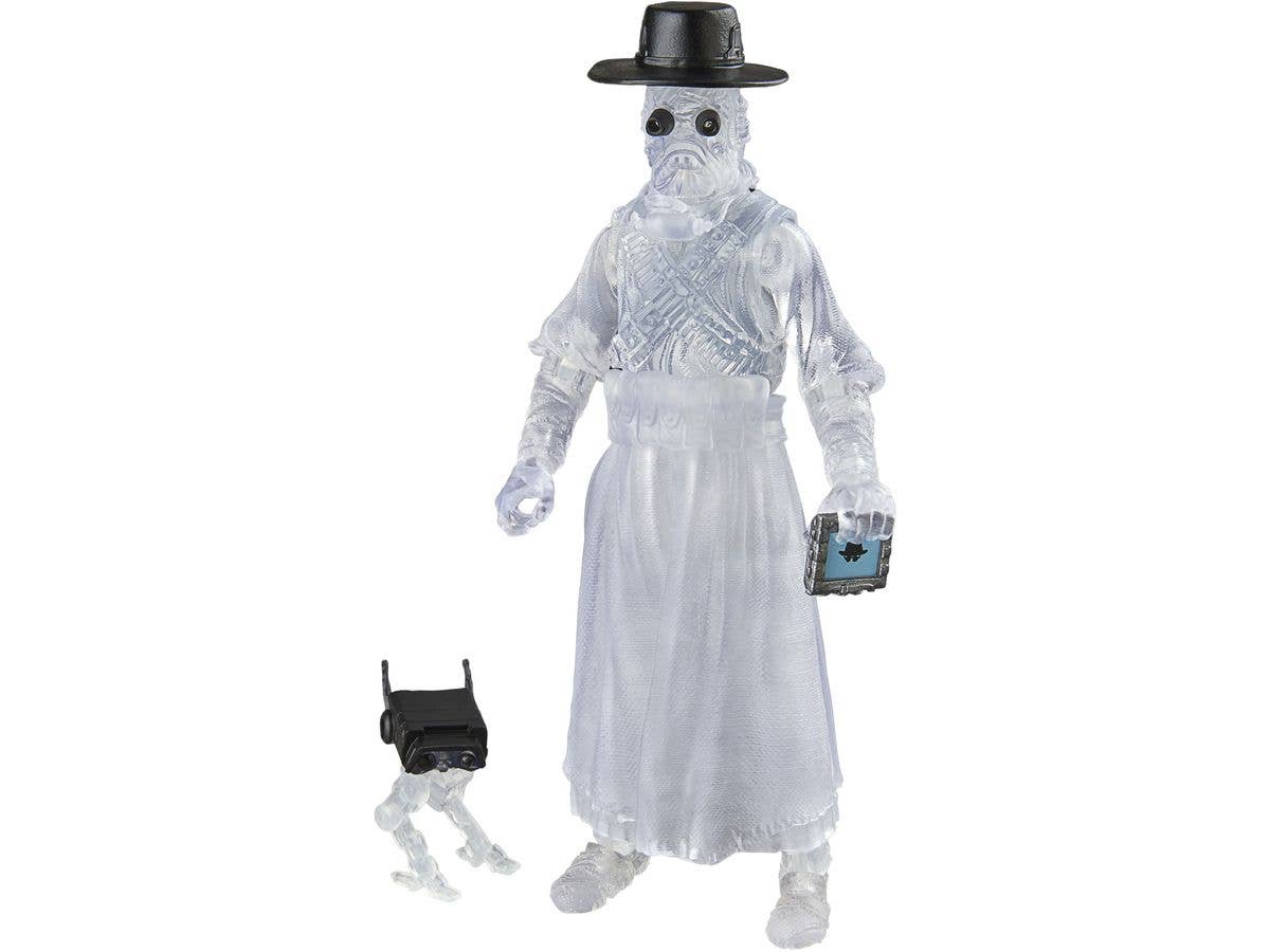 Star Wars The Black Series Tusken Raider (Halloween Edition)