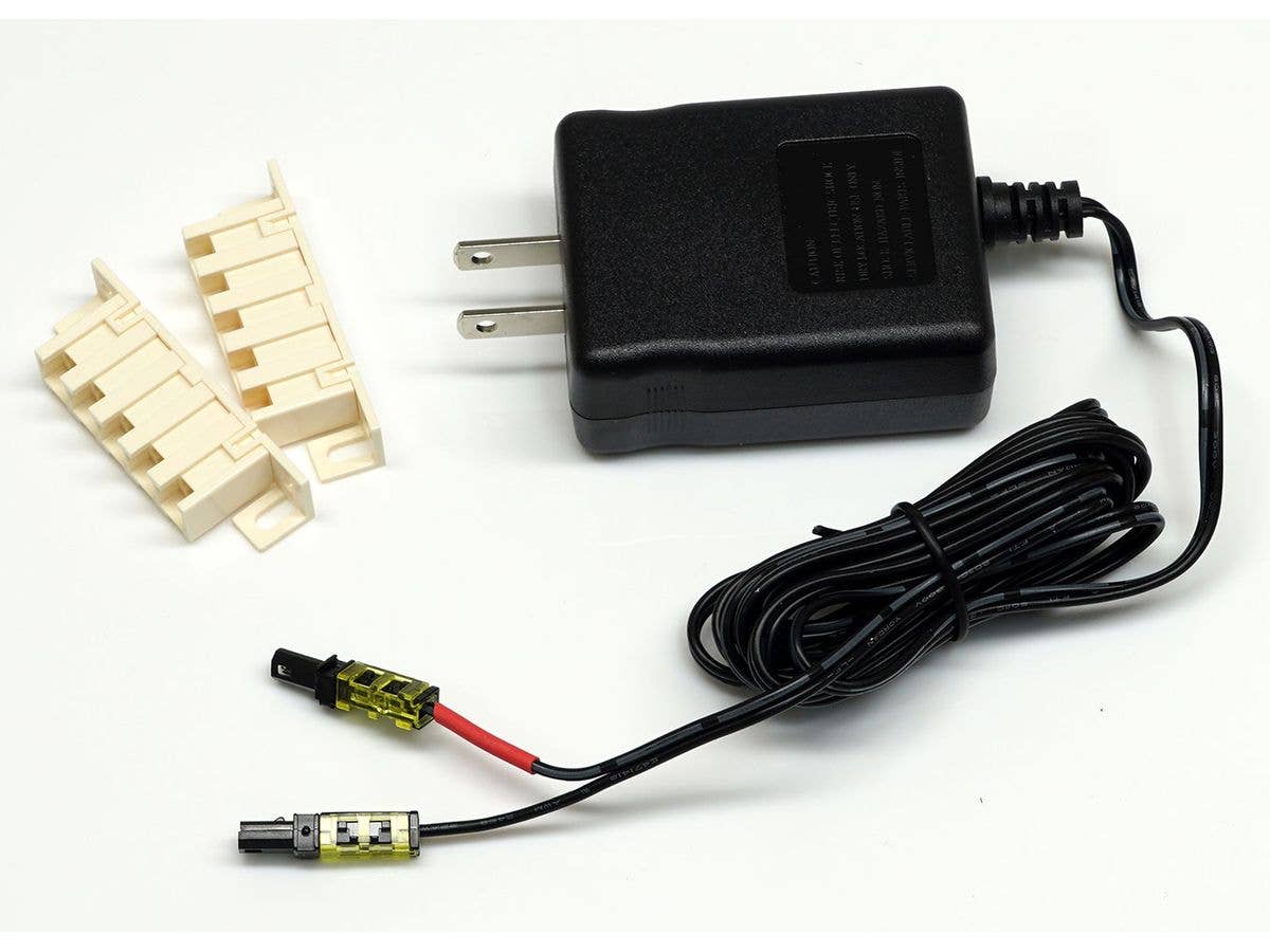 Power Supply Unit for LED lighting (12V, 1.5A)