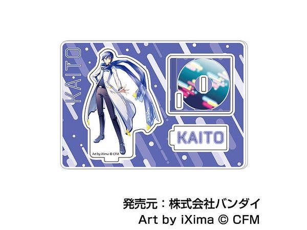 Hatsune Miku: Acrylic Stand Collection 08 KAITO