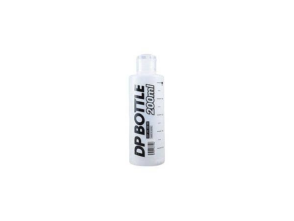 DP Bottle JPS 200ml (1pcs)