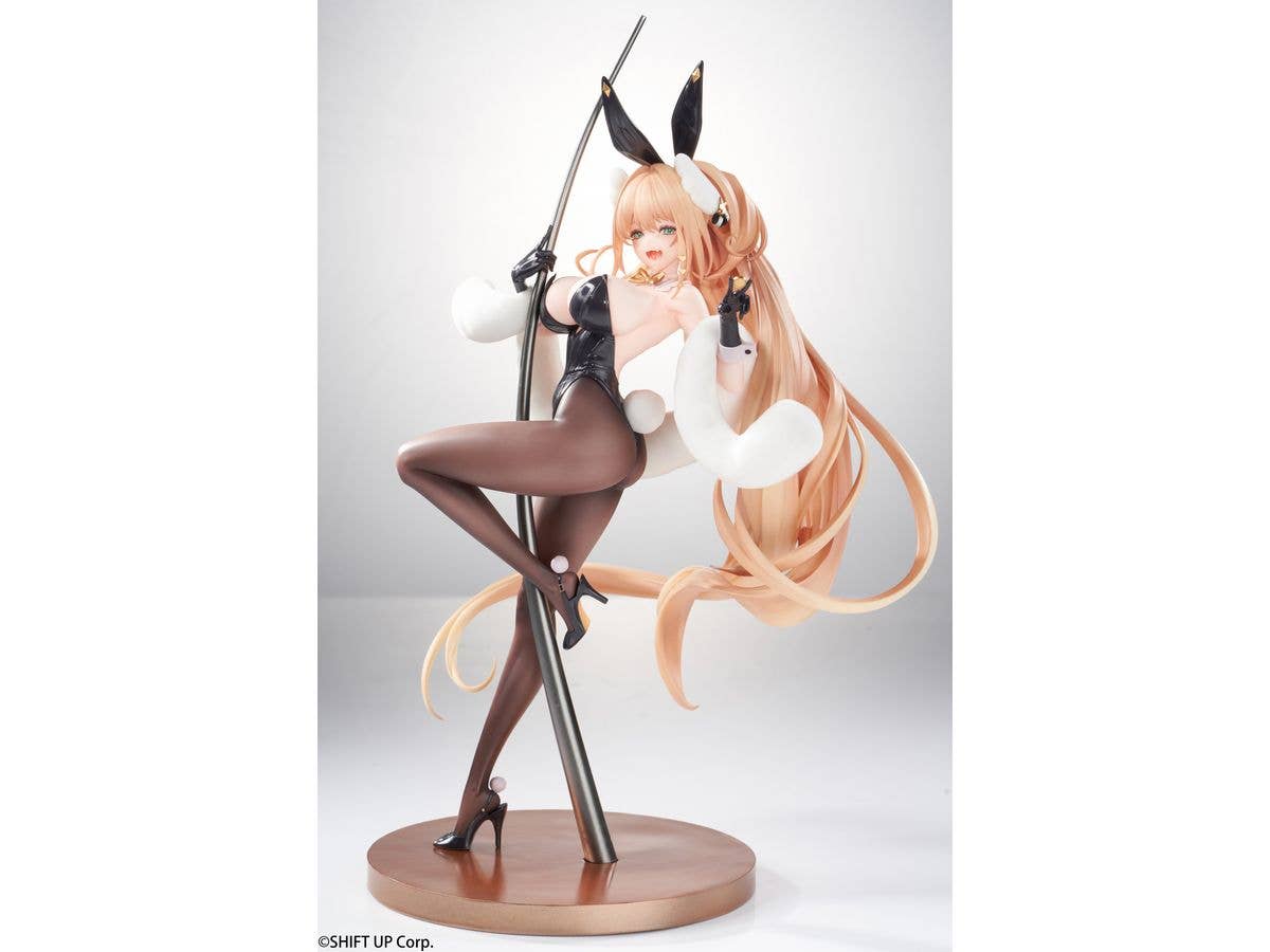 Goddess of Victory: Nikke: Rupee: Rabbit Deluxe