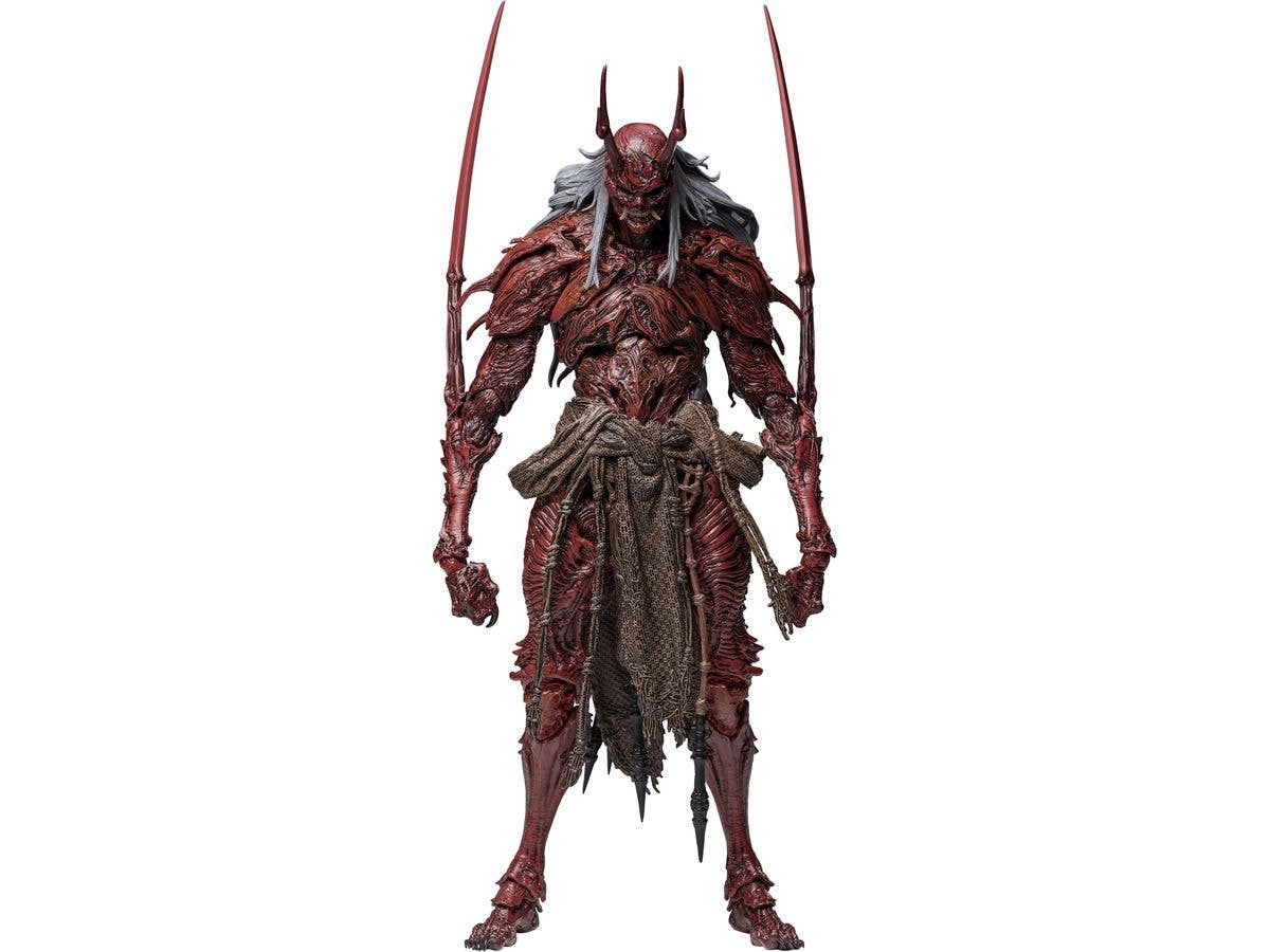Black Myth: Wukong - Yaksha King