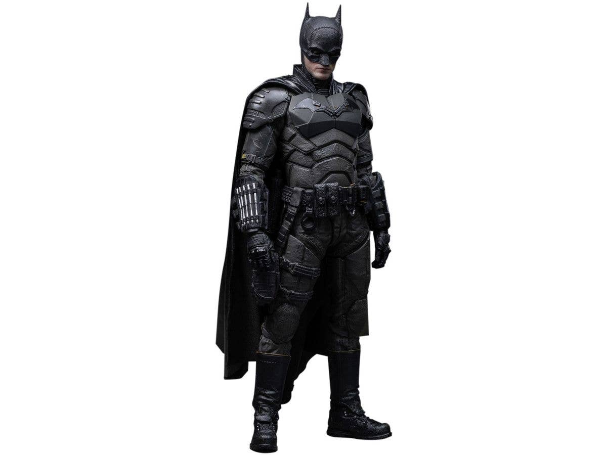 INART Action The Batman: Batman Action Figure