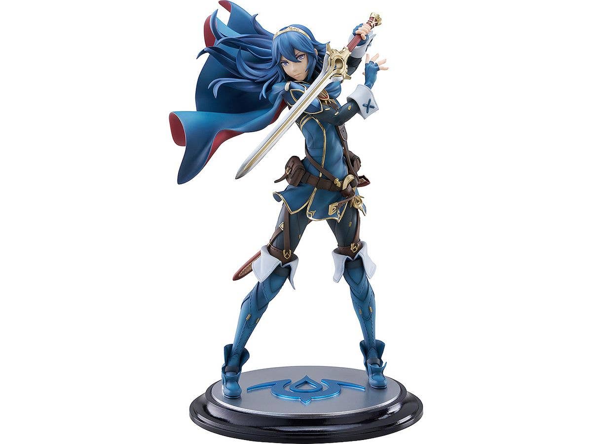 Fire Emblem: Lucina