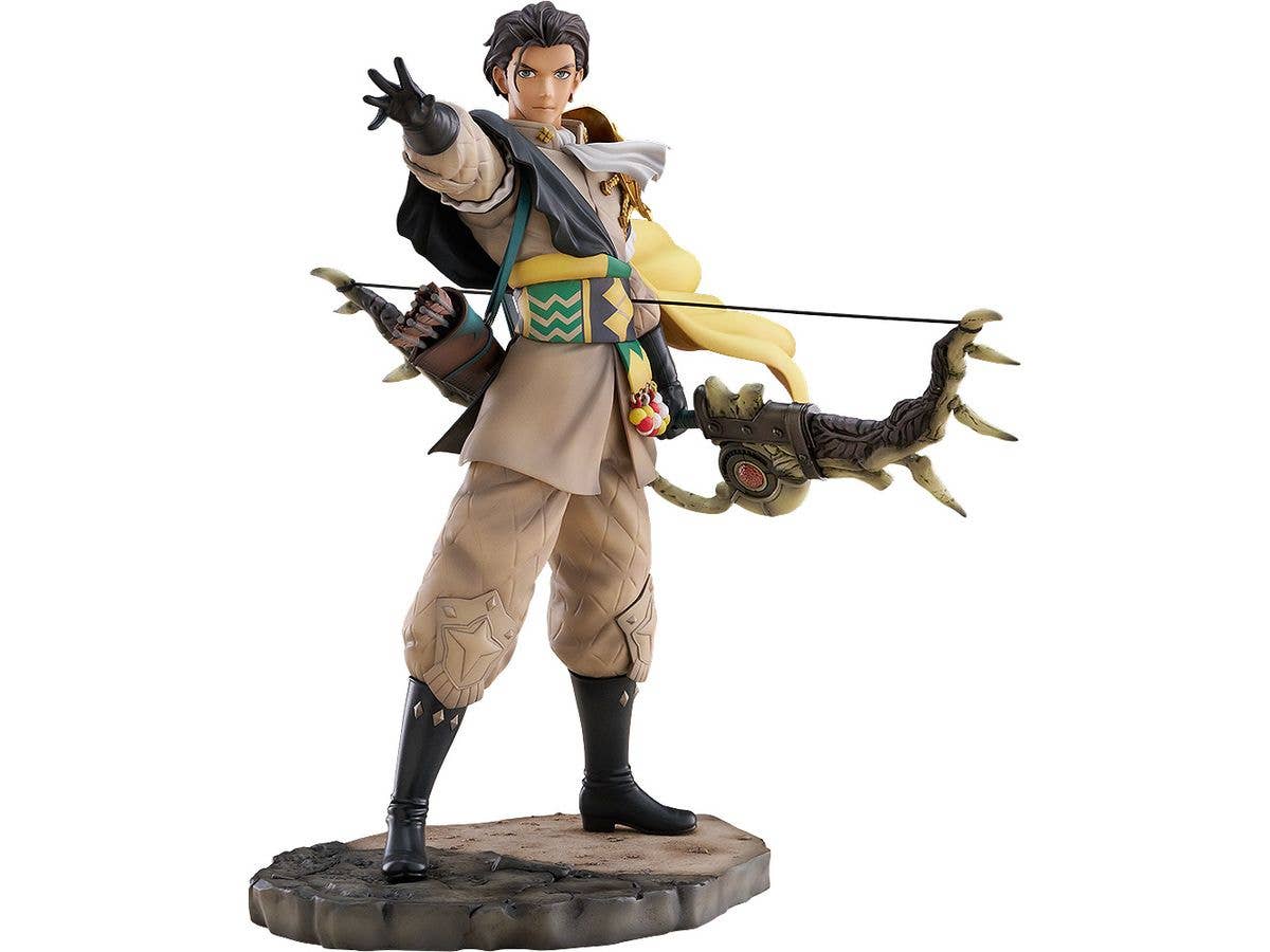 Fire Emblem: Claude