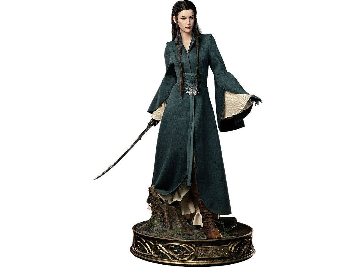 Infinity Studio The Lord of the Rings - Elf Princess Arwen