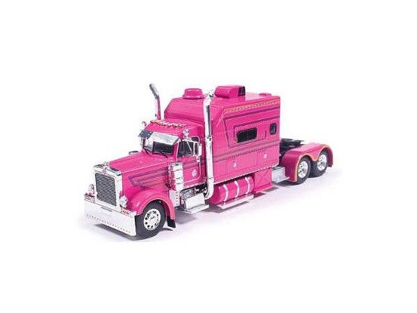 Peterbilt 379 Pink