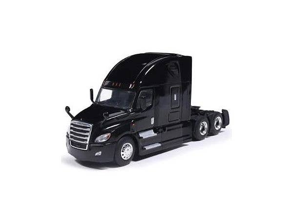 Freightliner Cascadia 2018 Black