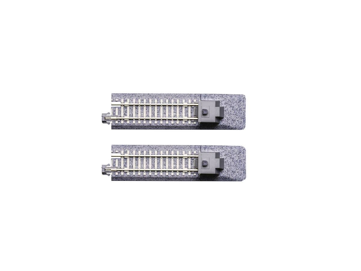 PC Bumping Post A 62mm (2pcs)