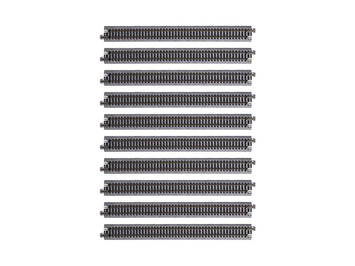 Straight Track 248mm (1pcs)