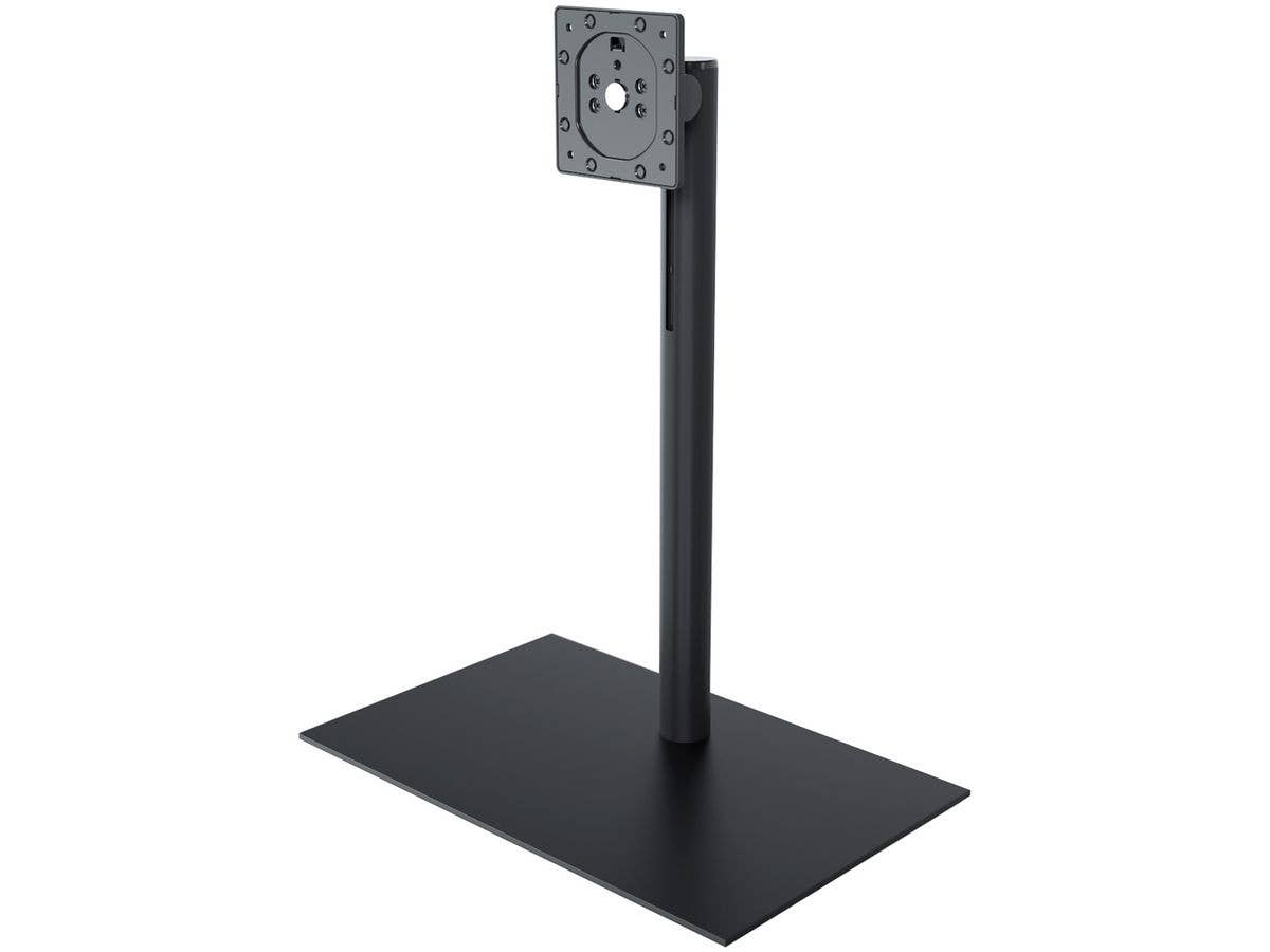 Planet-Ring Adjustable Display Stand
