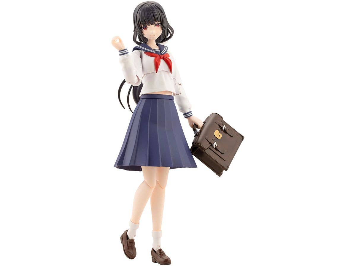 Kuon Yakushiji [Touou High School Uniform] (Sousai Shojo Teien)