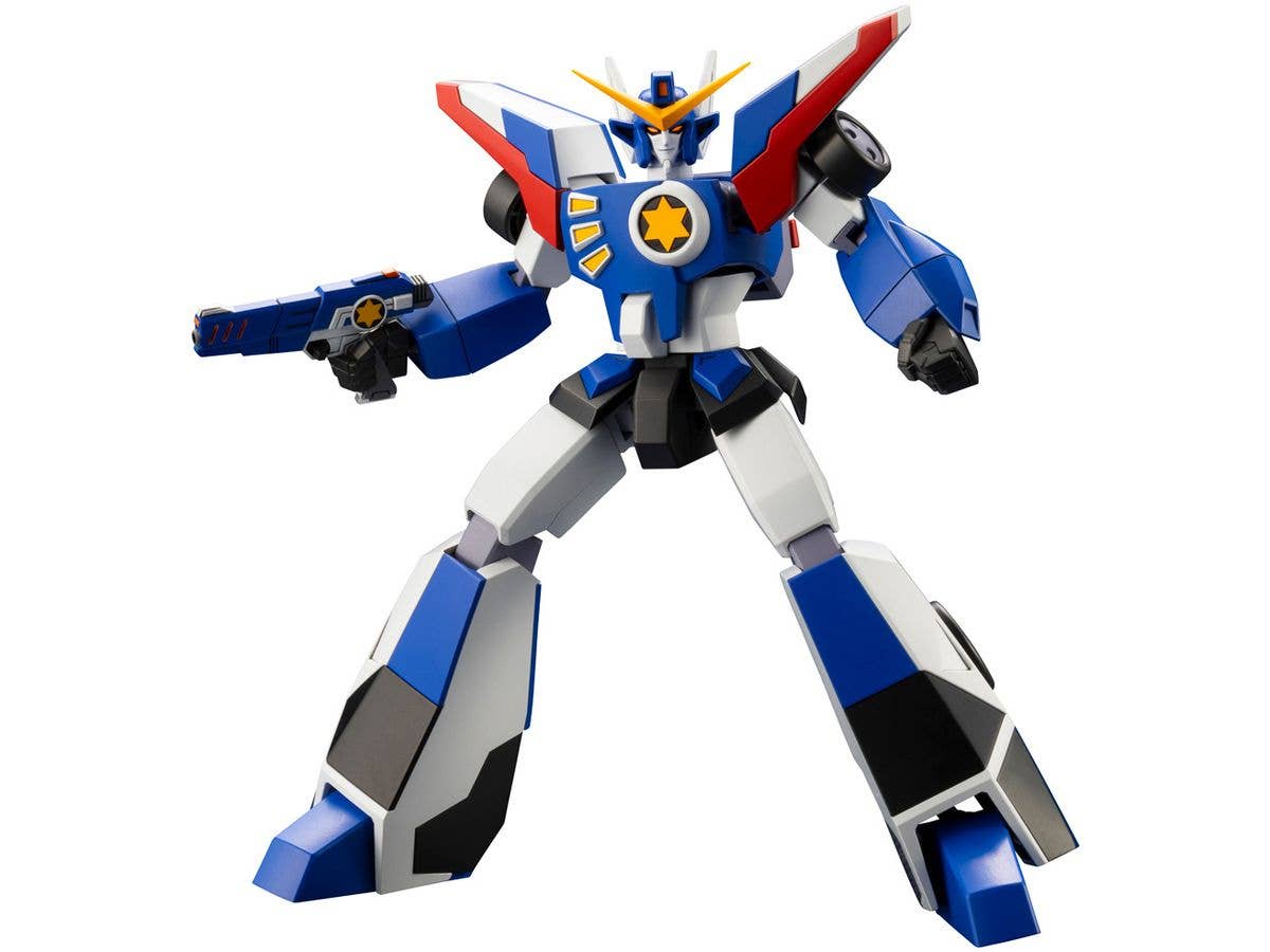 DA-GARN & GX Parts (Da Garn)