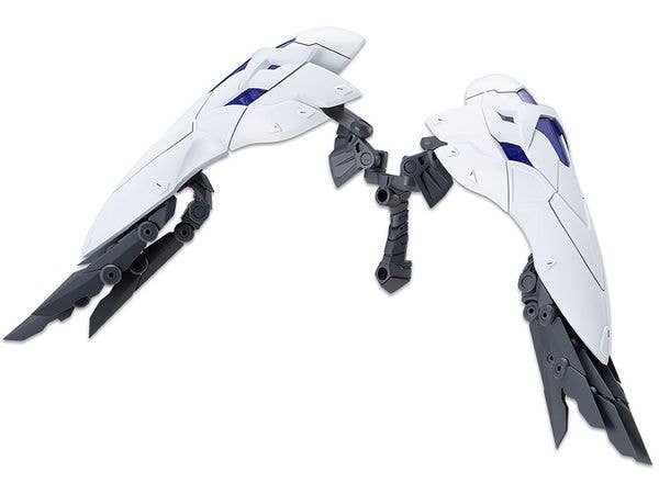 Heavy Weapon Unit 77 Active Booster