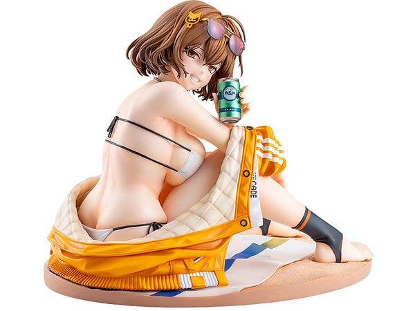 Anis: Sparkling Summer (Goddess of Victory: Nikke)