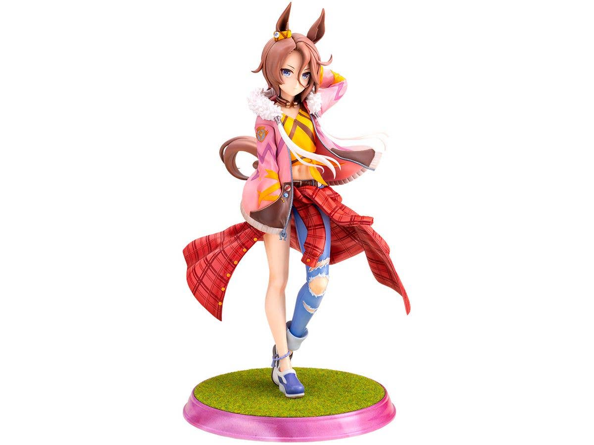 Narita Taishin (Uma Musume: Pretty Derby)