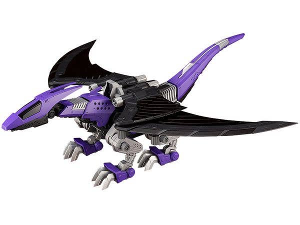 Zoids: EZ-005 Redler Guyros Empire Ver. (Reissue)