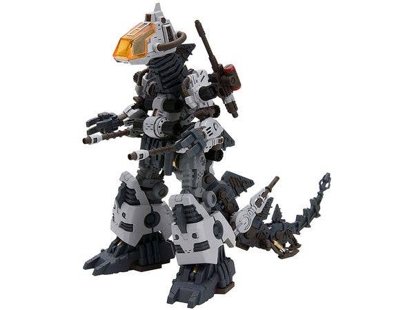 Zoids: RZ-014 Godos Marking Plus Ver. (Reissue)