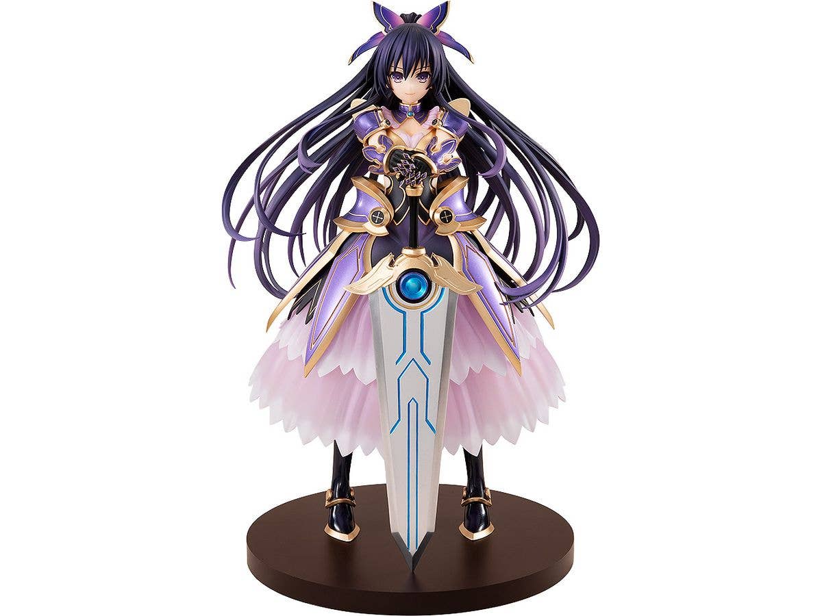 Date A Live: Fantasia 30th Anniversary Project: Tohka Yatogami - Astral Dress Ver. (Renewal Package Edition)