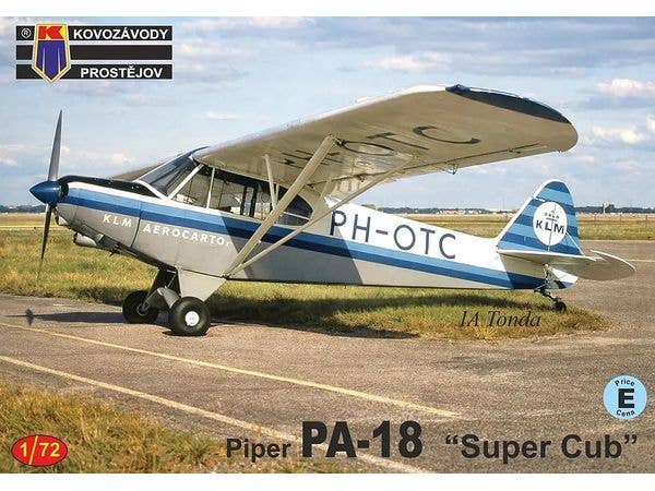 PA-18 'Super Cub'
