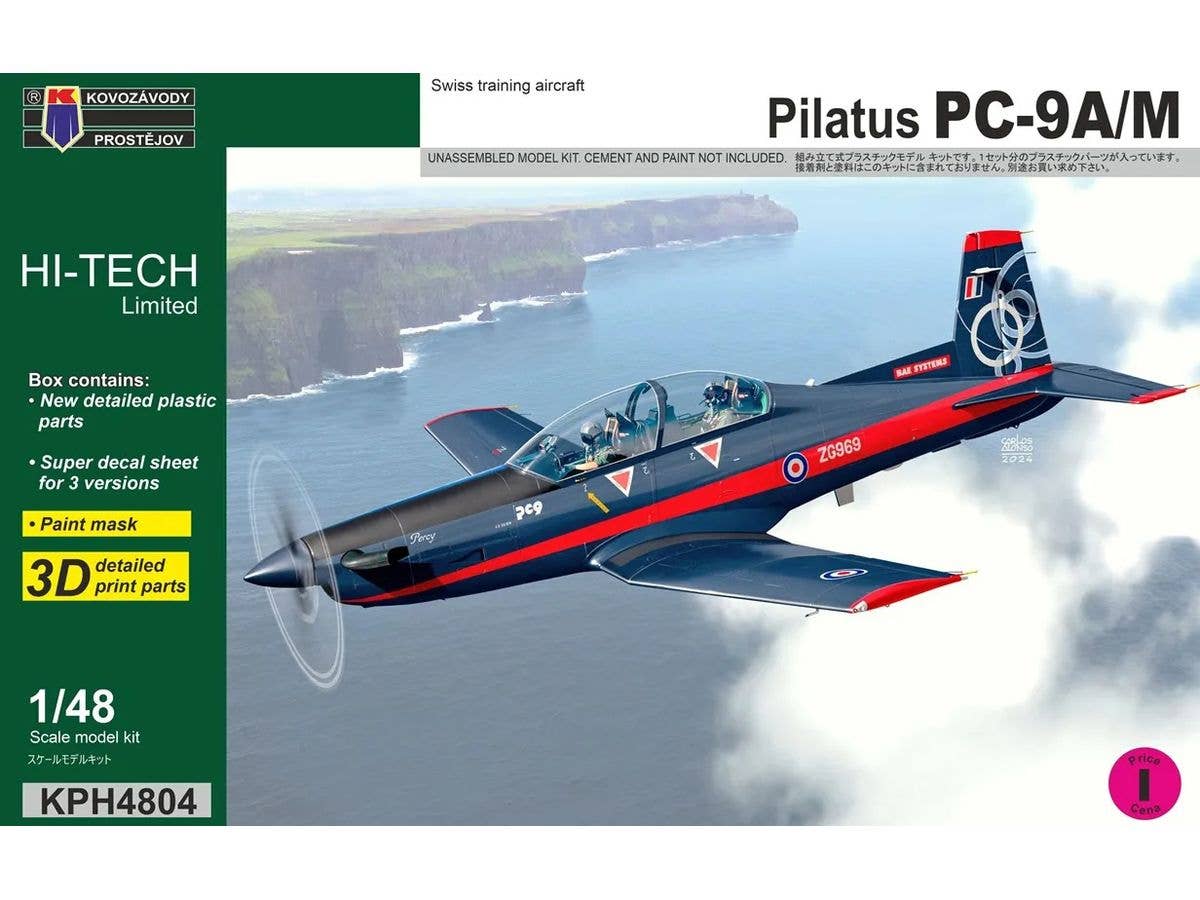 PC-9A/M