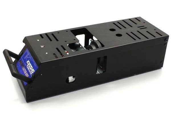 Multistartbox 2.0