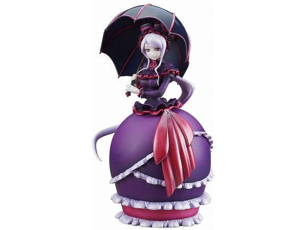 Shalltear Bloodfallen Figure (Reissue)