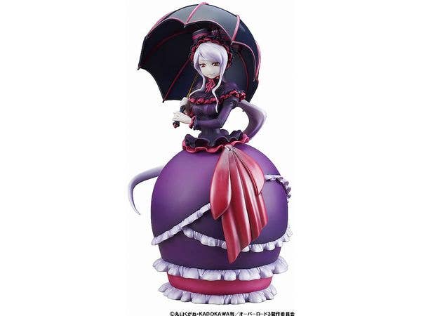 Overlord: Shalltear Bloodfallen (Reissue)