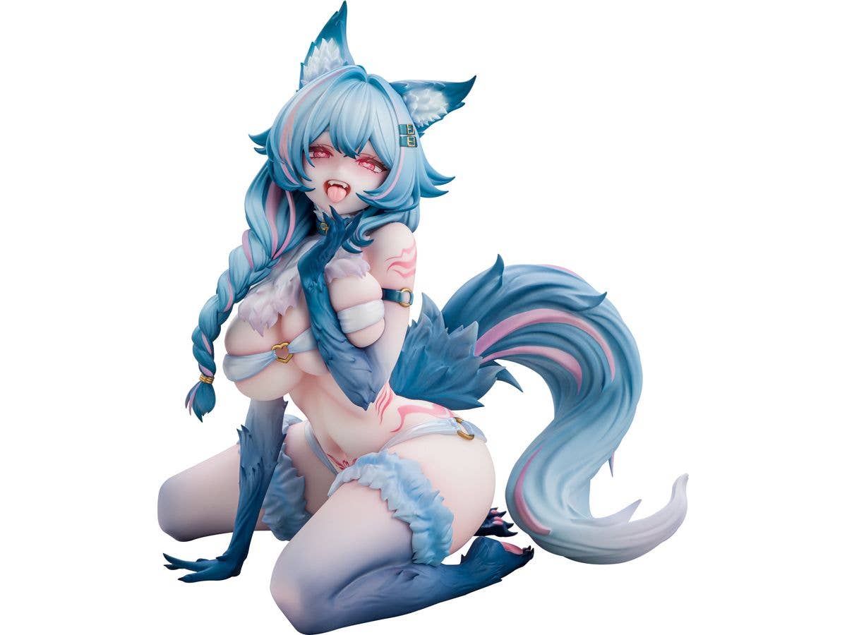 Youko Xiao Zi Spiritualization Ver.