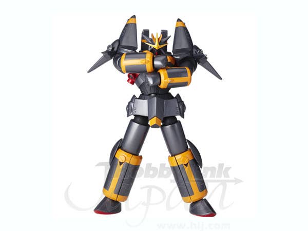 Revoltech Gunbuster