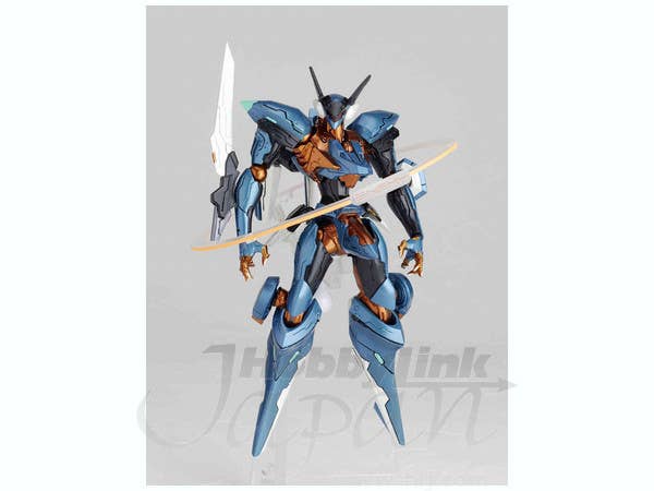 Revoltech Jehuty