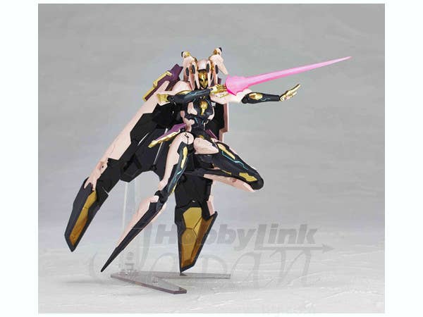 Revoltech Ardjet