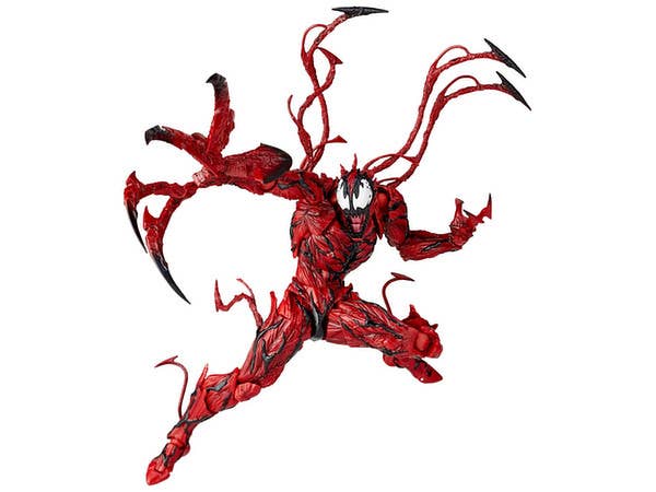 Amazing Yamaguchi No.008 Carnage