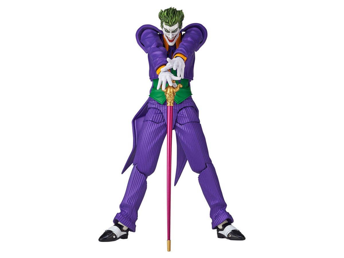 Amazing Yamaguchi Series No.021 Joker