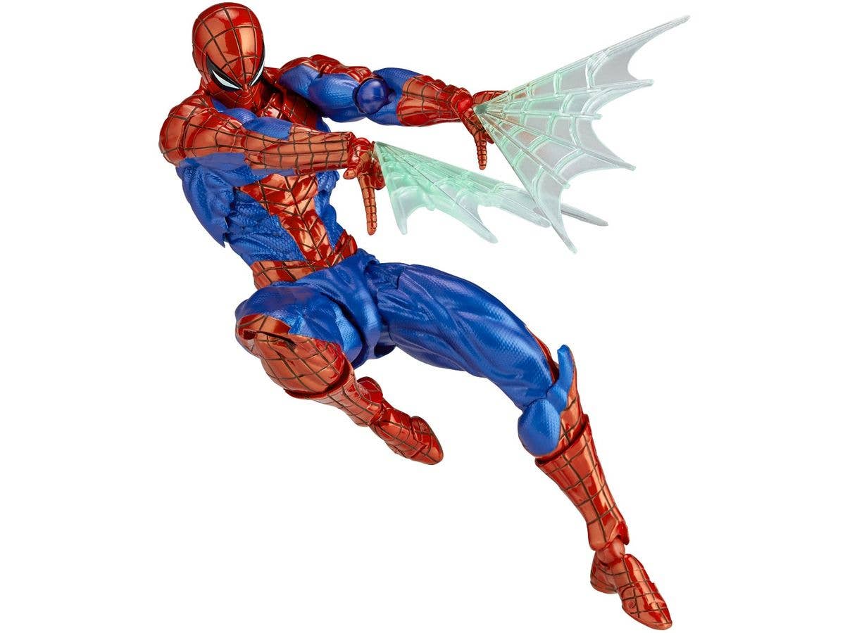 Amazing Yamaguchi Spider-Man Ver. 2.0
