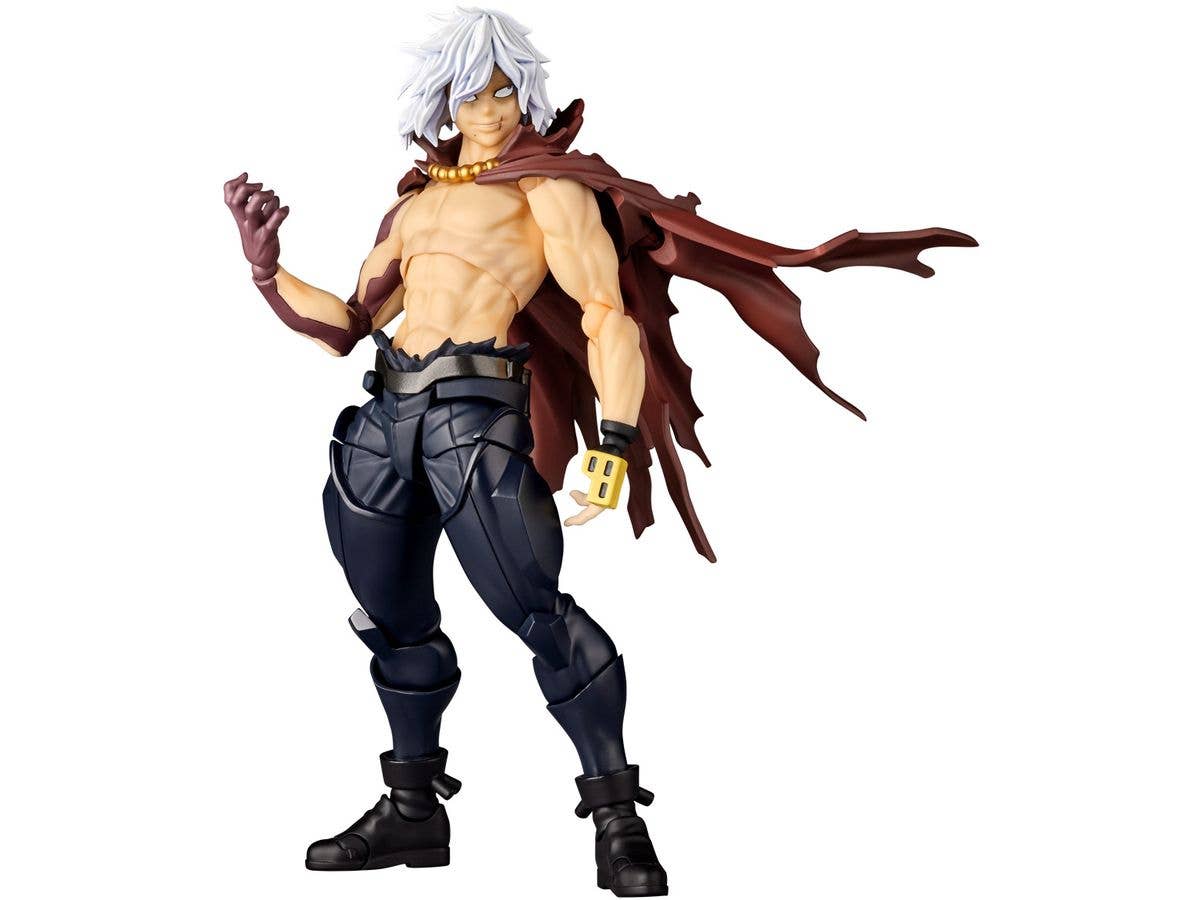 Amazing Yamaguchi Tomura Shigaraki (Awakened Version)