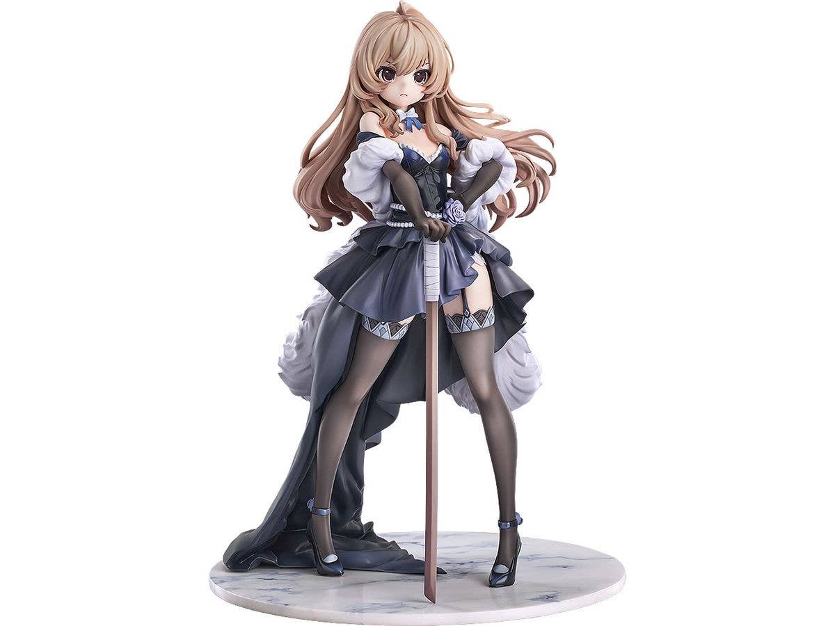 Toradora!: Taiga Aisaka: Dress Ver.