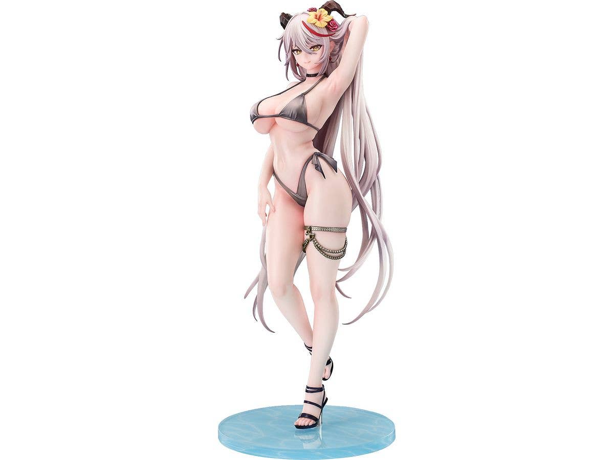 Azur Lane: Agir: Nightpool
