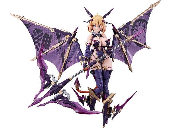 PLAMAX BP-03 Sophia F. Shirring: Vampire Ver. (Bunny Suit Planning)