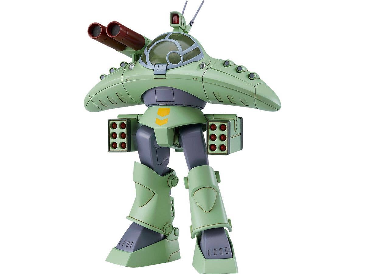 Combat Armors MAX13 Cabarov AG9 Nicholaiev (Fang of the Sun Dougram) (Rerelease)