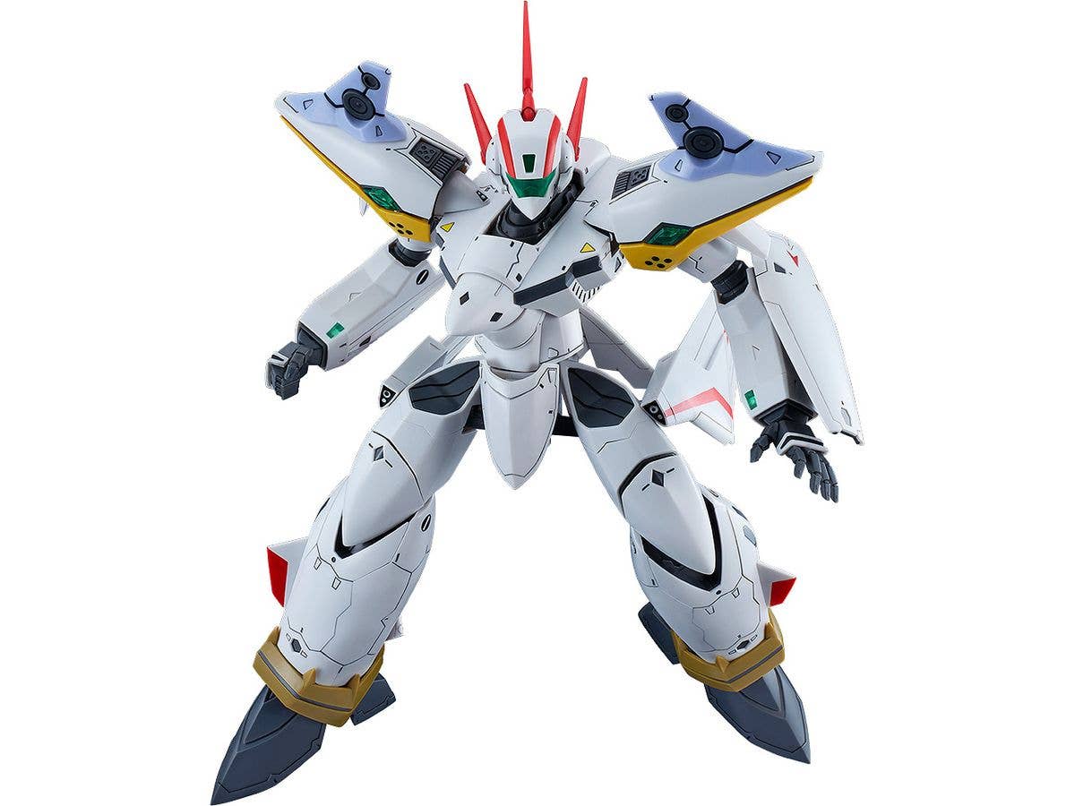 PLAMAX VF-19P Excalibur (Planet Zola Patrol Corps) (Macross Dynamite-Seven)