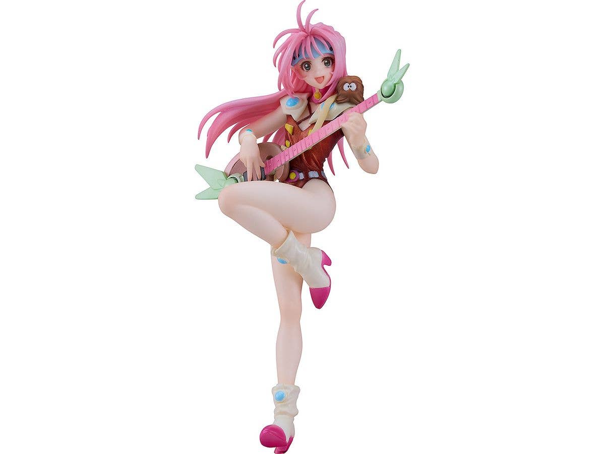 PLAMAX MF-90: minimum factory Mylene Flare Jenius (Macross 7) (Rerelease)