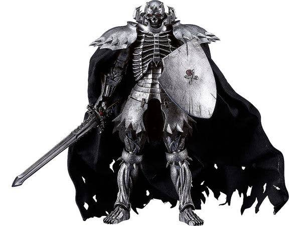 figma Skull Knight (Berserk)
