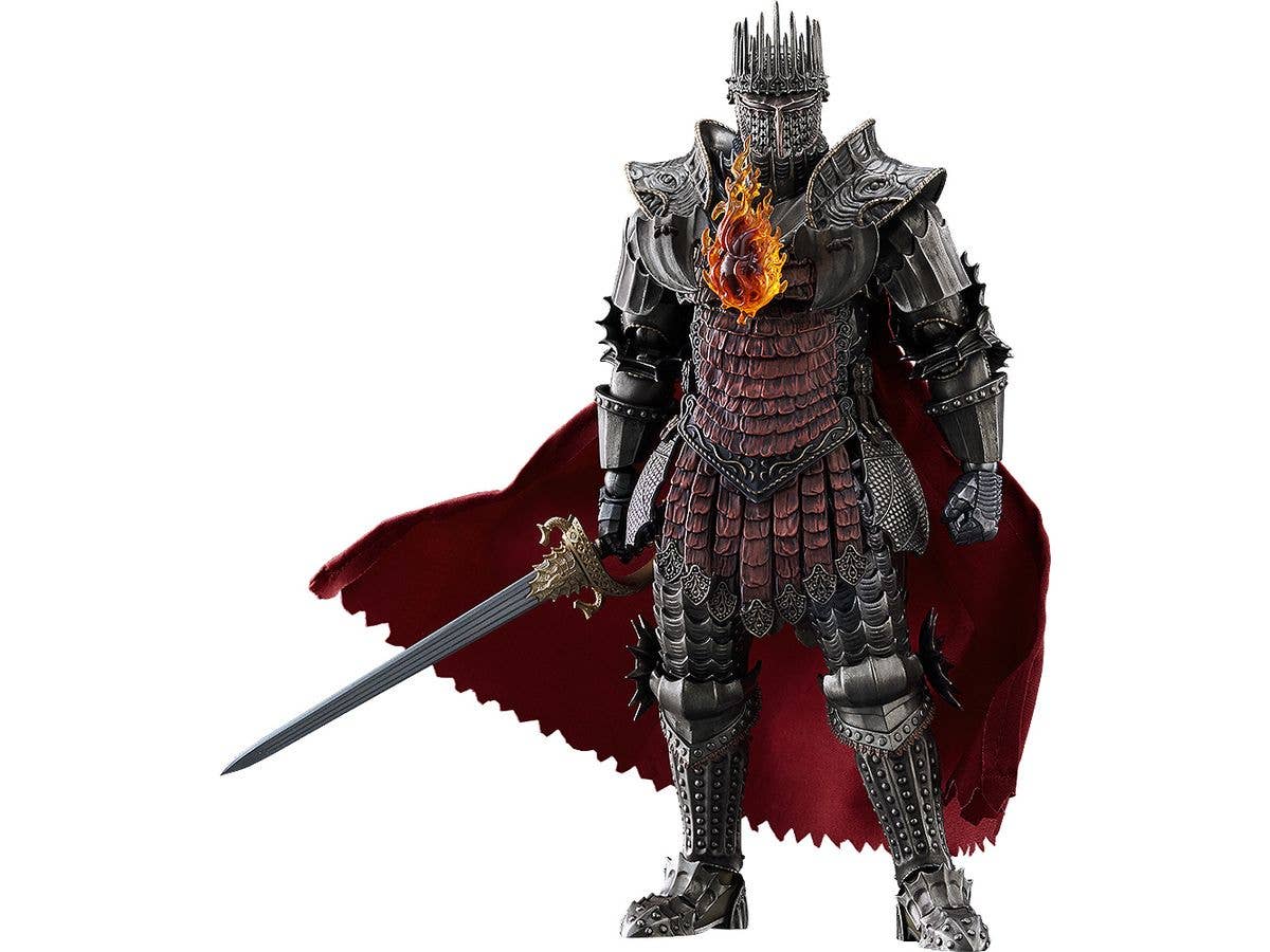 figma Arisen (Dragon's Dogma 2)