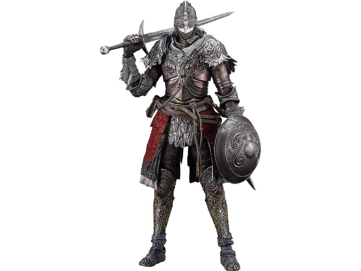 figma Raging Wolf (ELDEN RING) (Rerelease)