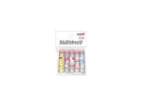 Sanrio M Pencil Cap DC-150 SRM