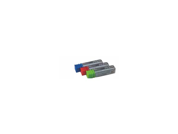 Ultra-precision Solid Carbide Micro Burr 0.3mm / 0.4mm / 0.5mm Set